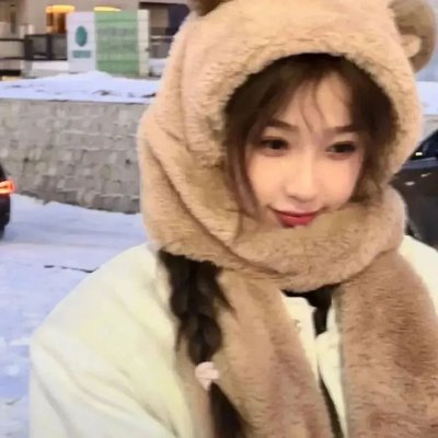 鼠洞里的好朋友