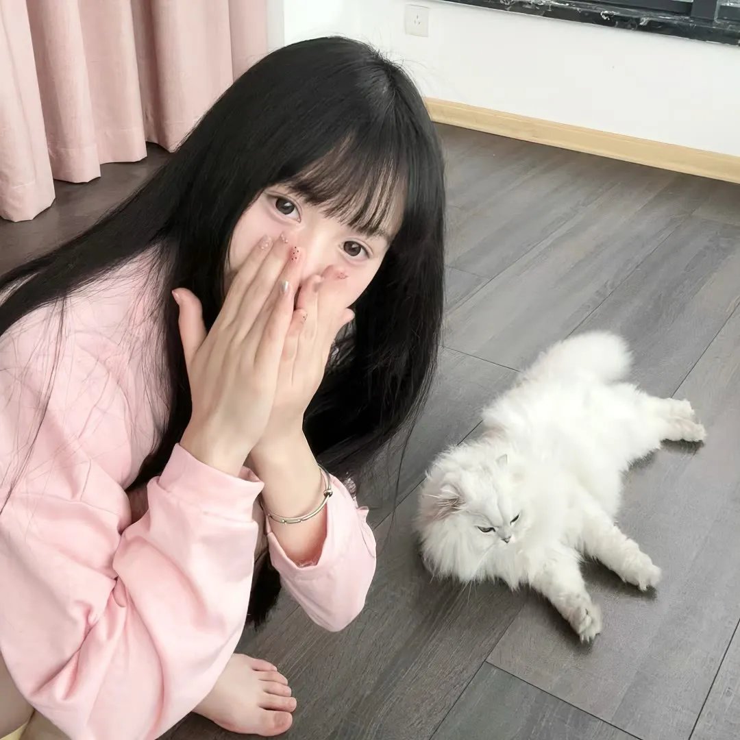 不当演员的姑娘